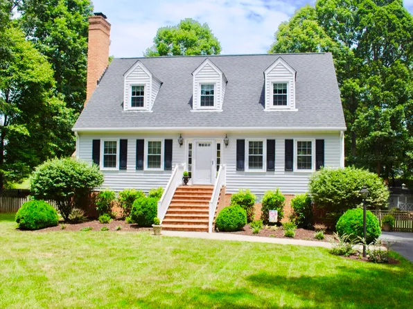 1244 Abbey Pl, Forest, VA 24551