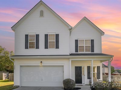 3505 Heathcott Cir, Charlotte, NC, 28262