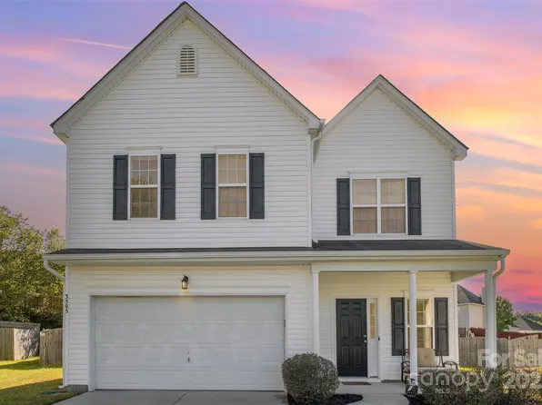 3505 Heathcott Cir, Charlotte, NC 28262