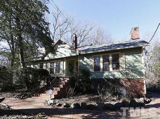 2608 Nation Ave, Durham, NC 27707