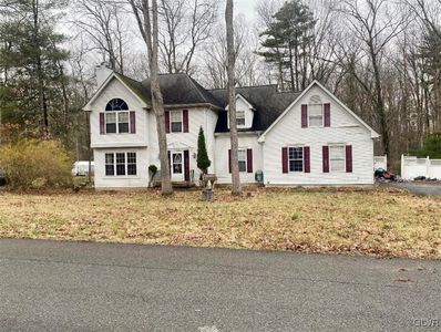 198 White Pine Trl, East Stroudsburg, PA, 18301