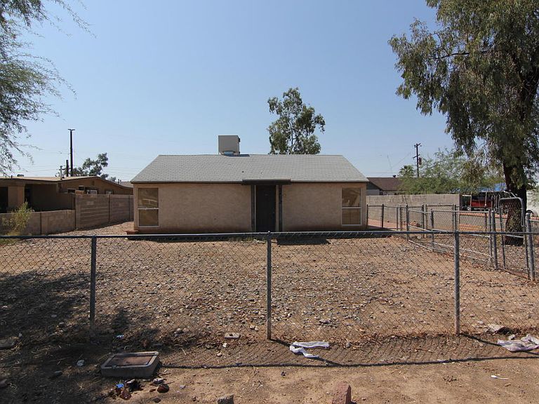 3403 W Cypress St, Phoenix, AZ 85009 | Zillow