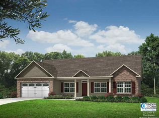 35 W Whitebark Ln, Clayton, NC 27520