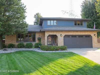 15718 S Walnut Ct, Homer Glen, IL, 60491