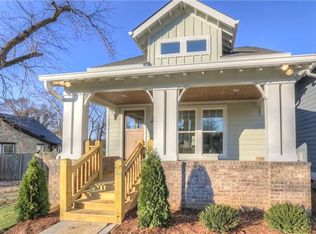 1519A Straightway Ave, Nashville, TN 37206