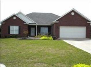 1549 Caleb Trl, Greenback, TN 37742