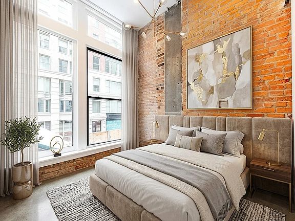 3rd image of 36 W 21st St #Penthouse 3