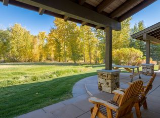 221 Broadford Rd, Hailey, ID 83333