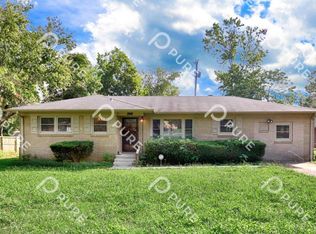 3008 Mallory Ave NW, Huntsville, AL 35810