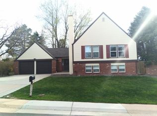 11152 E Wesley Pl, Aurora, CO 80014