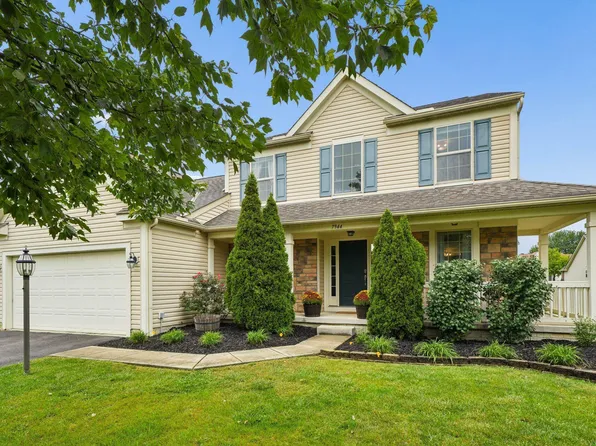 7944 Shady Maple Dr, Canal Winchester, OH 43110
