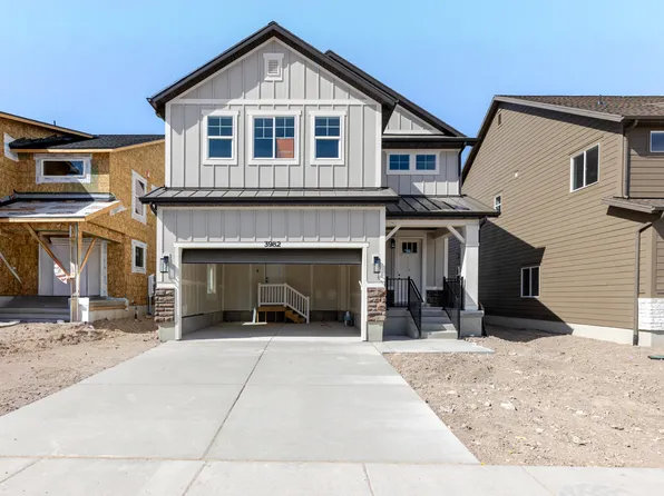 3982 W 950 N Unit 459, Lehi, UT 84043