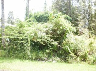 Mahimahi St LOT 824, Pahoa, HI 96778
