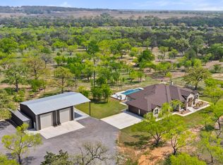 10900 Ranch Road 1323, Johnson City, TX 78636