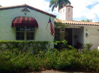 1216 Milan Ave, Coral Gables, FL 33134
