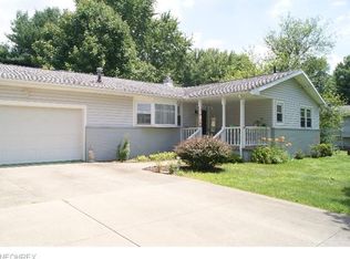 4575 Venus Rd, Uniontown, OH 44685