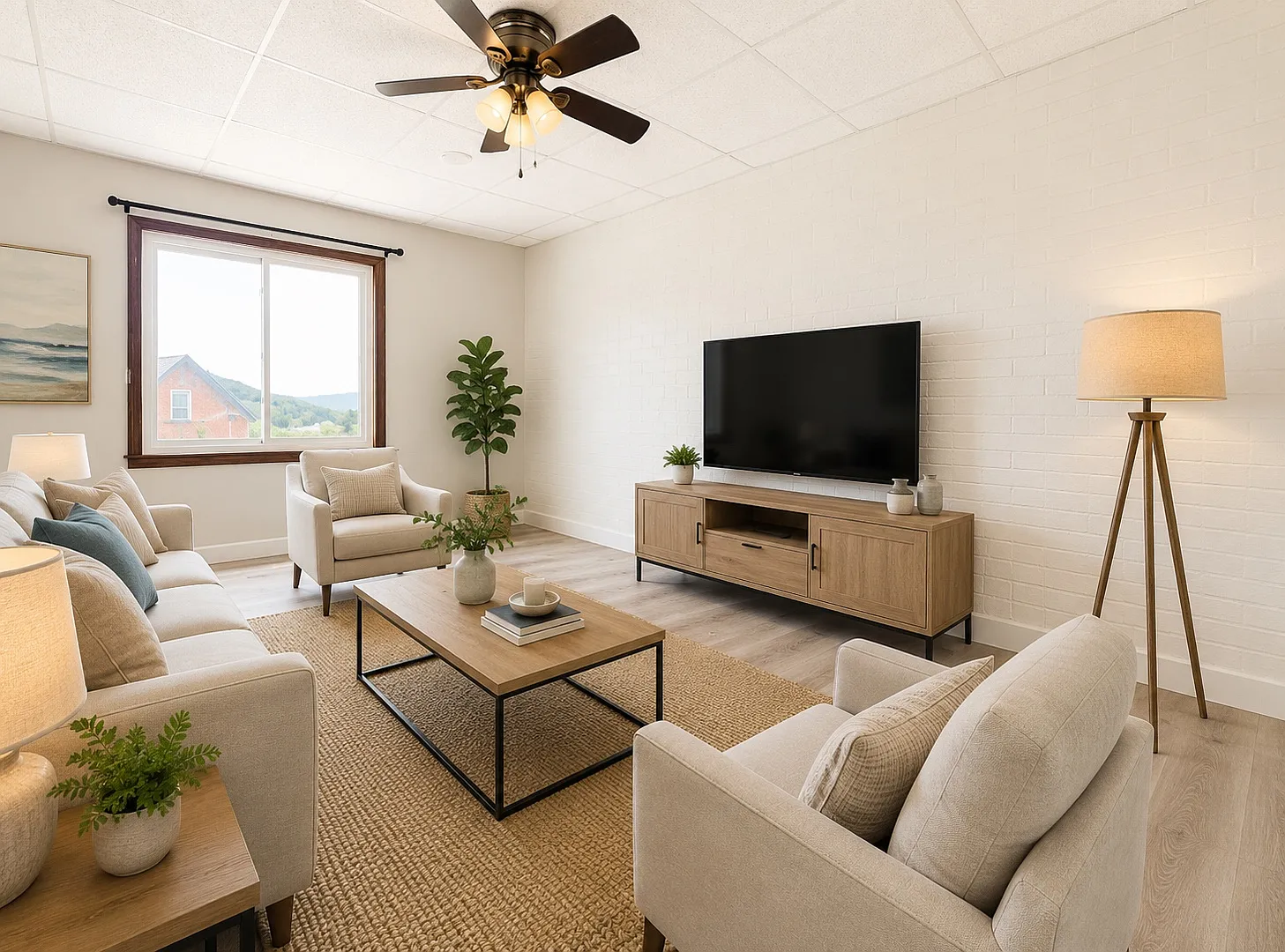 2 bed, 704 sqft, $999 — Photo 3
