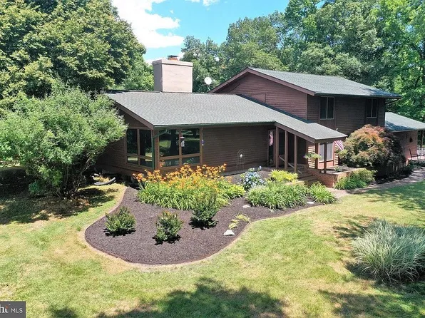 2075 Sharon Hill Rd, Dover, DE 19904