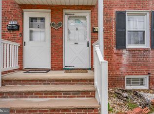 1120 Adeline St, Trenton, NJ 08610