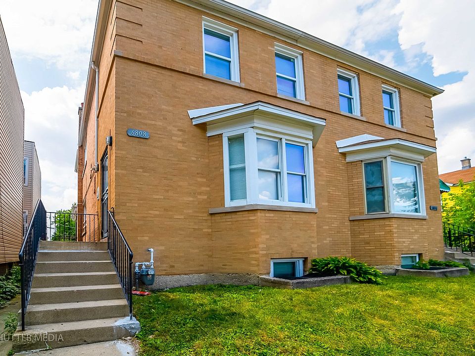 1st image of 6808 S Marshfield Ave