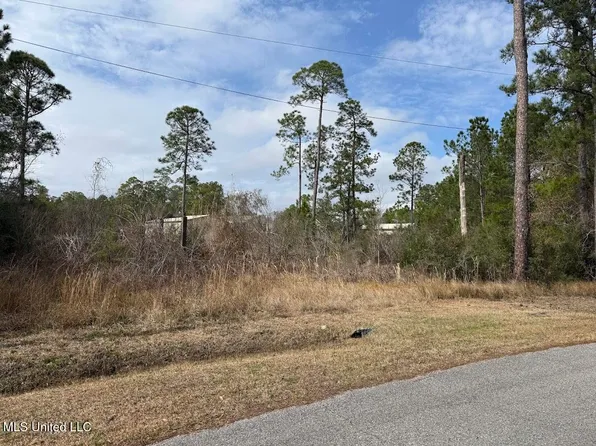 River Drive Cooper St, Waveland, MS 39576