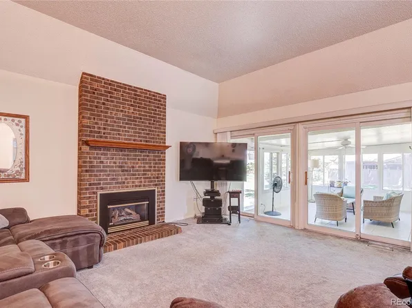 7202 W Cedar Circle, Lakewood, CO 80226