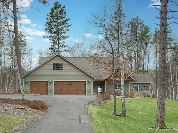 30471 Creek Cir, Breezy Pt, MN 56472