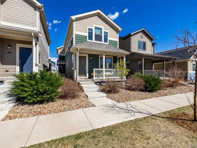 68 Avocet Court, Longmont, CO, 80501