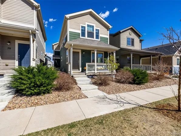68 Avocet Court, Longmont, CO 80501