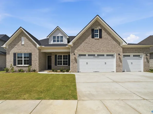 6130 Abner Branch Blvd, Owens Cross Roads, AL 35763