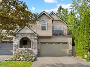 5717 NW 26th Ave, Camas, WA