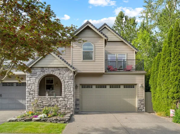 5717 NW 26th Ave, Camas, WA 98607