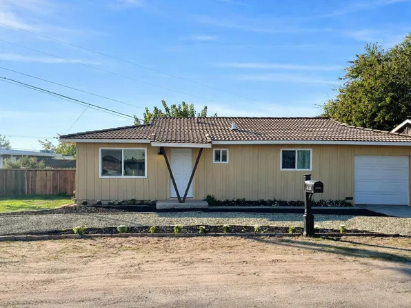 (undisclosed Address), Winton, CA 95388