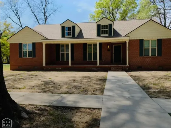 315 Pine St, Newport, AR 72112