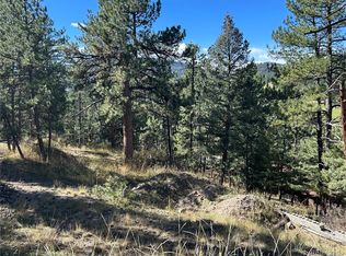 0 Pine Road, Evergreen, CO 80439