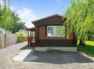 3501 W Windy Ln, Benton City, WA