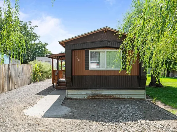 3501 W Windy Ln, Benton City, WA 99320