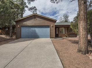 2114 N Florence Rd, Payson, AZ 85541