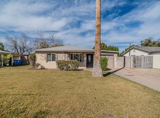 1114 E Oregon Ave, Phoenix, AZ 85014