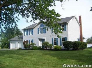 45887 State Route 541, Coshocton, OH 43812