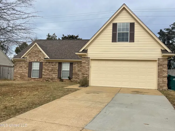 2770 Austin James Dr, Southaven, MS 38672