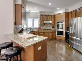 8466 Green Island Cir #AA, Lone Tree, CO 80124