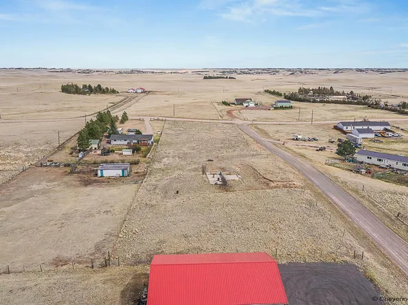 8906 Braehill Rd, Cheyenne, WY 82009