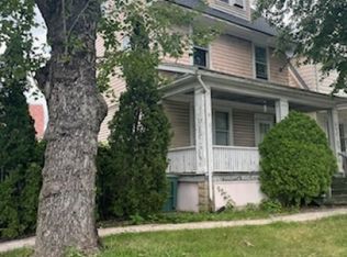 159 Ward Pl, South Orange, NJ 07079
