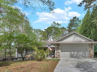 3 Anchorage Ln, Salem, SC 29676