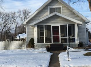 2958 Glenn St, Toledo, OH 43613