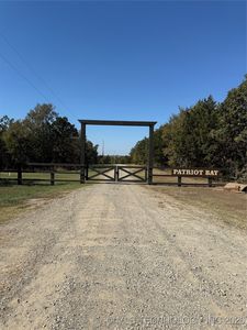 12 McNally Rd, Eufaula, OK, 74432