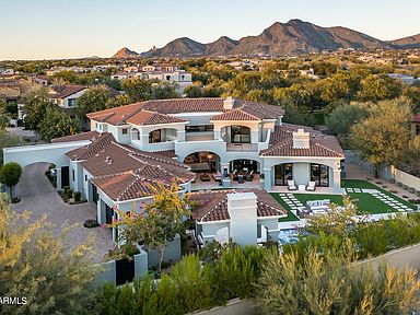 9849 E Legacy Ln, Scottsdale, AZ 85255 | Zillow