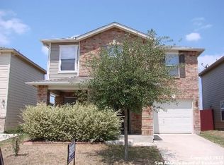 13719 Pebble Rnch, San Antonio, TX 78249