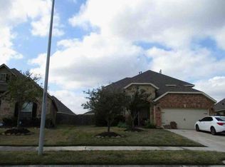 2214 Granite Park Ln, Rosenberg, TX 77469